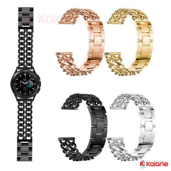 بند ساعت هوشمند Samsung Galaxy Watch 4 Classic مدل Cartier
